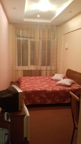 5 лучших мини-отелей и гостевых домов в Соликамске - Tripadvisor